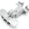 CLIPS SHORT 1513660200 Masina de spalat vase incorporabila Beko BDIS38120Q 11 seturi ARCELIK / BEKO