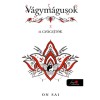 V&aacute;gym&aacute;gusok 3. - A gy&oacute;gy&iacute;t&oacute;k - On Sai