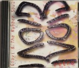 Giovi &amp; The Rubber Soul &lrm;&ndash; Retro NM /NM cd rock _ Membrane Rec , Elvetia, 2003