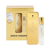 Rabanne 1 Million - Set Cadou (Apa de Toaleta 100 ml + Apa de Toaleta 20 ml), Barbati