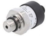 Adaptor de Presiune 0-400 bar 8-30VDC