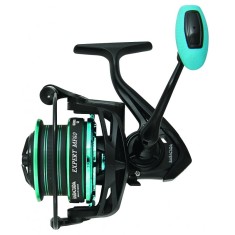 Mulineta feeder si stationar Baracuda Expert MF60, frana fata, 8Rulmenti