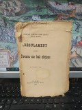 Primăria comunei urbei Piatra județul Neamț, Regulament pentru prevenirea unor boli infecțioase, Prostituate, Case de prostiuție din Piatra, 1897, 156