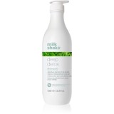 milk_shake&reg; Scalp Care Deep Detox șampon detoxifiant pentru curățare pentru toate tipurile de păr 1000 ml