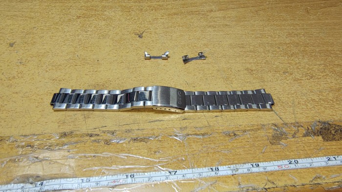 Bratara Cess Casio #A6590