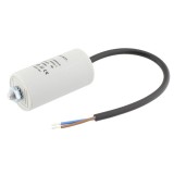 Condensator pornire motor, 25&micro;F, 450V, MIFLEX, I15KV625K-D, T100614