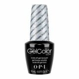 Opi, Gel Color, Ojă semipermanentă, Căut&acirc;nd disperat paiete, 15 ml
