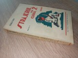STRAJERUL DIN CUIBUL 2* ROMAN = EUGEN ISPIR, 1938, ILUSTRAT