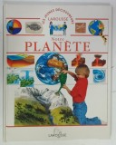 NOTRE PLANETE par F. CHESNAIS et V. HERBOLD, 1994