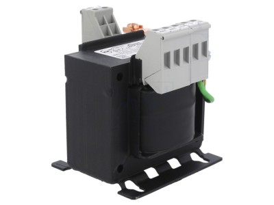 Transformator de Alimentare 63VA 230V/400V foto
