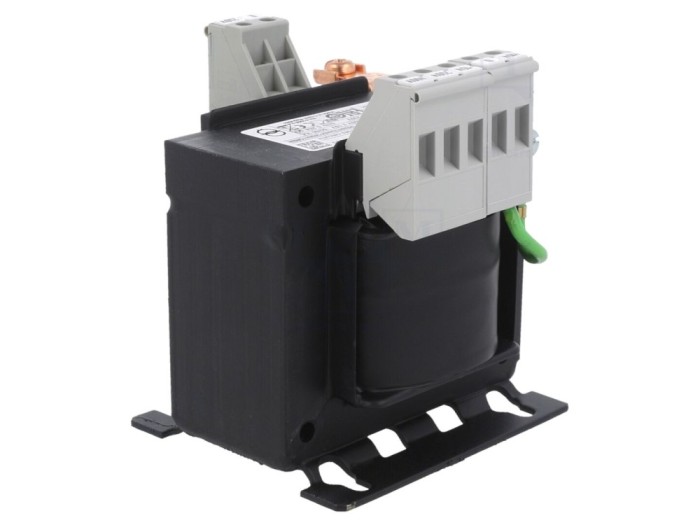 Transformator de Alimentare 63VA 230V/400V