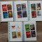 Lot 5 volume din Colectia de Romane Reader&#039;s Digest