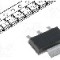 Circuit integrat, low-side, PG-SOT223-4, INFINEON TECHNOLOGIES - BSP76E6433