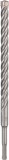 Bosch Burghiu SDS Plus-5X, 15x200x260mm ProAdvanced PowerfulTools