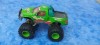 Monster Truck | macheta masinuta metalica | 13*8*7 cm