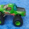 Monster Truck | macheta masinuta metalica | 13*8*7 cm