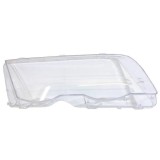 Sticla far dreapta pentru BMW Seria 3 E46 Non Facelift (1998 - 2001) - HB009-DREAPTA