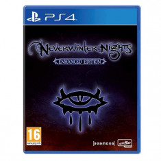 Neverwinter Nights Enhanced Edition Ps4 foto