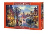 Puzzle 1000 piese Abbey Road 1930
