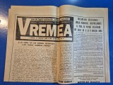 ziarul vocea romaniei 11 martie 1994