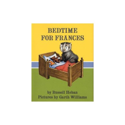 Bedtime for Frances foto