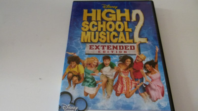 high school musical 2-A17 foto