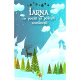 Iarna In Poezii, Daniela Dumitrescu - Editura Astro