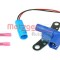 Senzor impulsuri, arbore cotit RENAULT MEGANE I Break (KA0/1) (1999 - 2003) METZGER 0902225