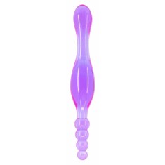Dildo anal Smoothy Prober foto