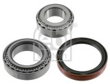 FEBI BILSTEIN 18006 Set rulment roata