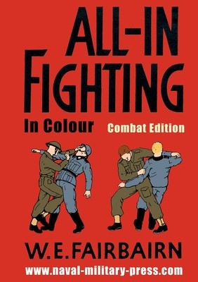 All-in Fighting In Colour - Combat Edition foto