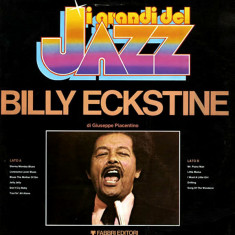 Vinil Billy Eckstine – Billy Eckstine (NM)