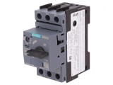 &Icirc;ntrerupător motor 5,5kW pentru șină DIN 3RV2021-1KA10