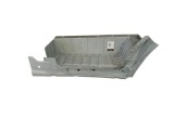 Treapta fata FORD TRANSIT (V184/5), 05.2000-04.2006; TRANSIT/TOURNEO (V347/8), 05.2006-04.2013, partea dreapta, metal galvanizat; cu prag interior,