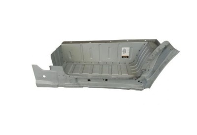 Treapta fata FORD TRANSIT (V184/5), 05.2000-04.2006; TRANSIT/TOURNEO (V347/8), 05.2006-04.2013, partea dreapta, metal galvanizat; cu prag interior, foto