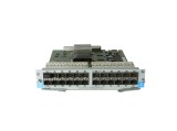 Modul HP J8706A cu 24 porturi SFP 1 Gbps pentru switch-uri ProCurve 5400zl/8200zl