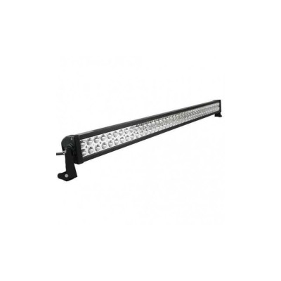 Proiector LED Off Road, 80LED, putere 240W, 105cm foto