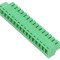 Conector regletă de conexiuni deconectabilă 16 pini