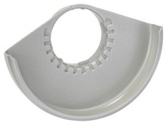 Bosch Aparatoare pentru GWS, 125mm - 3165140364096