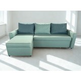 Colțar extensibil Tokyo Verde Menta