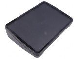 Carcasă Desktop BoPad X 215mm Y 150mm Z 53mm ABS Neagră IP65