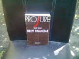 DREPT FINANCIAR - IOAN GLIGA