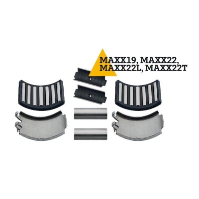 Set rulmenti etrier Etrifix Wabco Maxx 22 foto