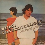 Disc vinil, LP. TE CAUT MEREU-MIHAI CONSTANTINESCU, Rock and Roll