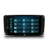 Cumpara ieftin Navigatie HUB64 Mercedes Benz ML W164 GL X164, 2GB RAM, Android, Quadcore, DSP, GPS, Wi-FI, Carplay, Android Auto, USB, Bluetooth, Waze, Touchscreen,