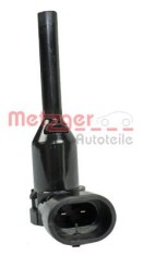 Senzor,nivel lichid de racire OPEL ZAFIRA B (A05) (2005 - 2016) METZGER 0901088