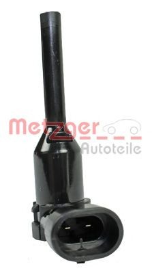 Senzor,nivel lichid de racire OPEL ASTRA H GTC (L08) (2005 - 2016) METZGER 0901088 foto
