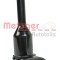 Senzor,nivel lichid de racire OPEL ZAFIRA B (A05) (2005 - 2016) METZGER 0901088