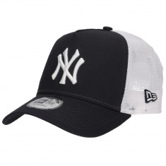 Capace de baseball New Era New York Yankees MLB Clean Cap 11588489 negru foto