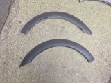 Ornamente aripi spate VW Golf 3